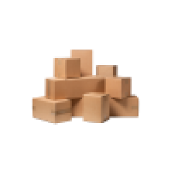 Cardboard Boxes