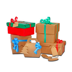 Christmas specials