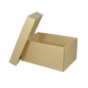 Removable Lid Boxes
