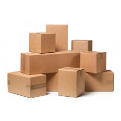 Standard boxes