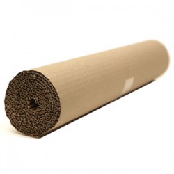Corrugated Cardboard Rolls